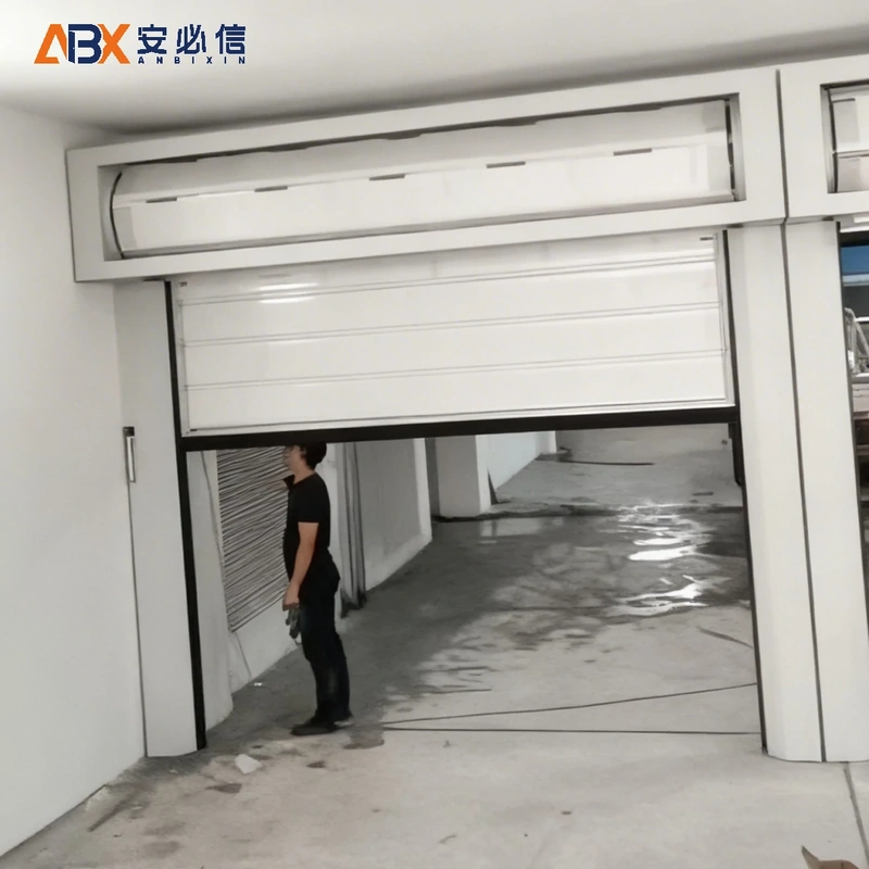 广元洁净室高速门